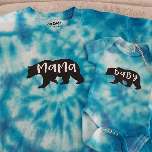 baby bear clothing brand